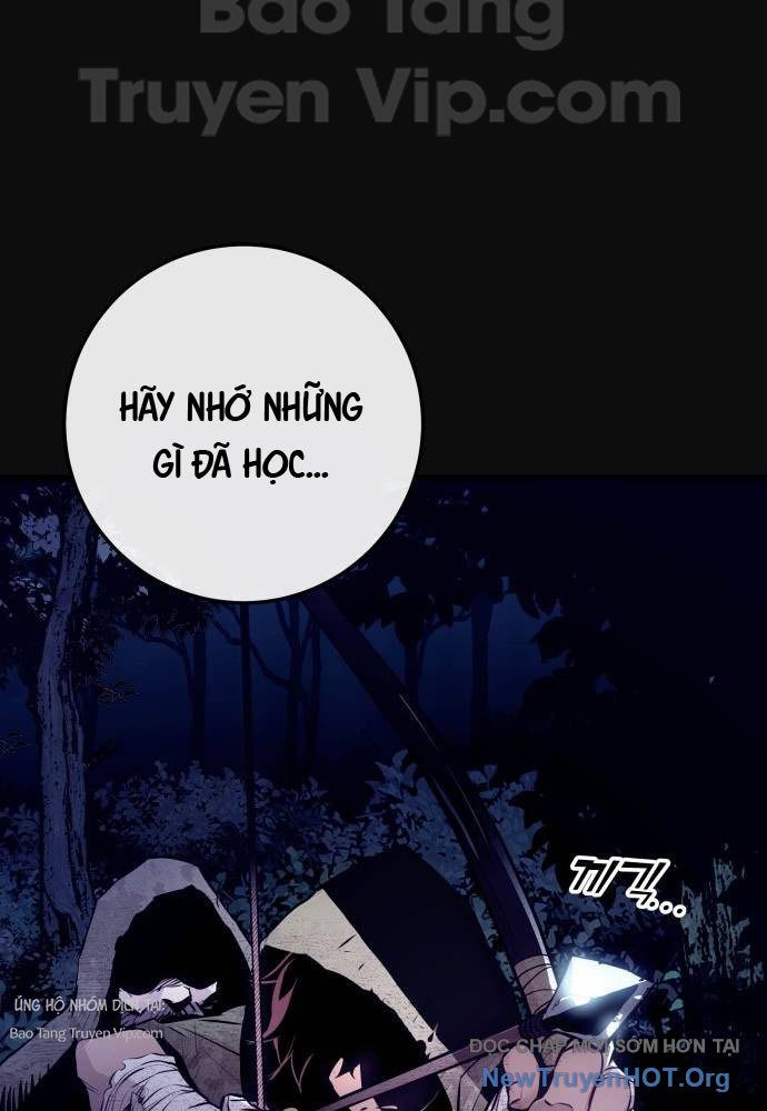 Kỵ Sĩ Lang Thang Chap 1