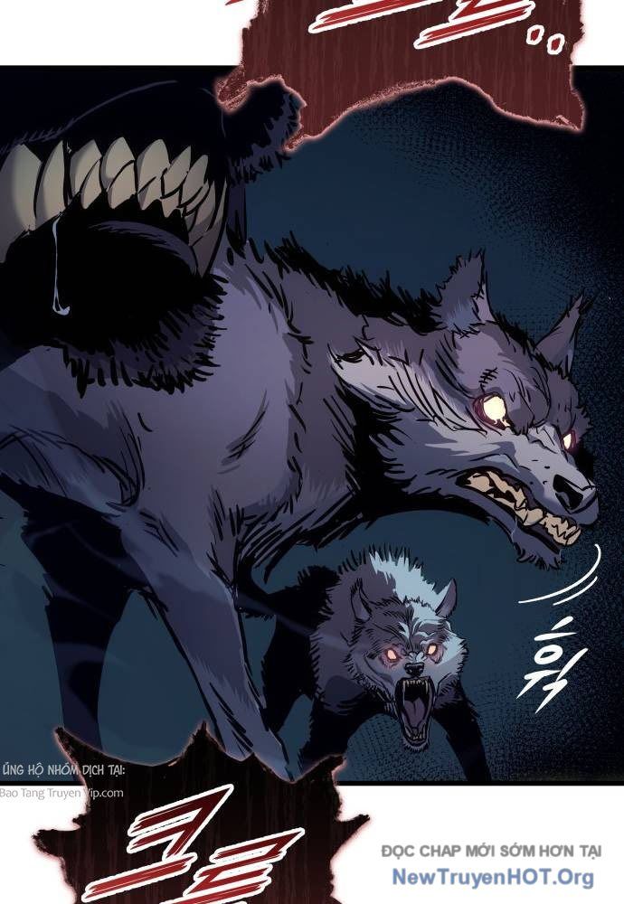 Kỵ Sĩ Lang Thang Chap 1