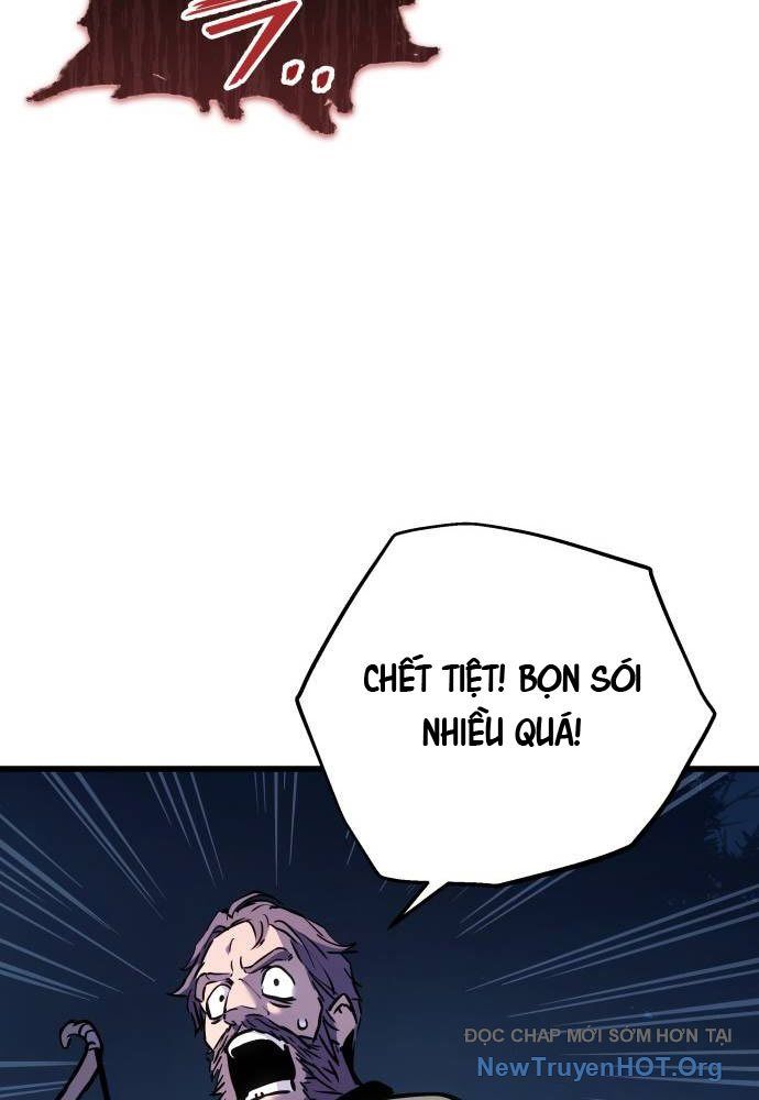 Kỵ Sĩ Lang Thang Chap 1
