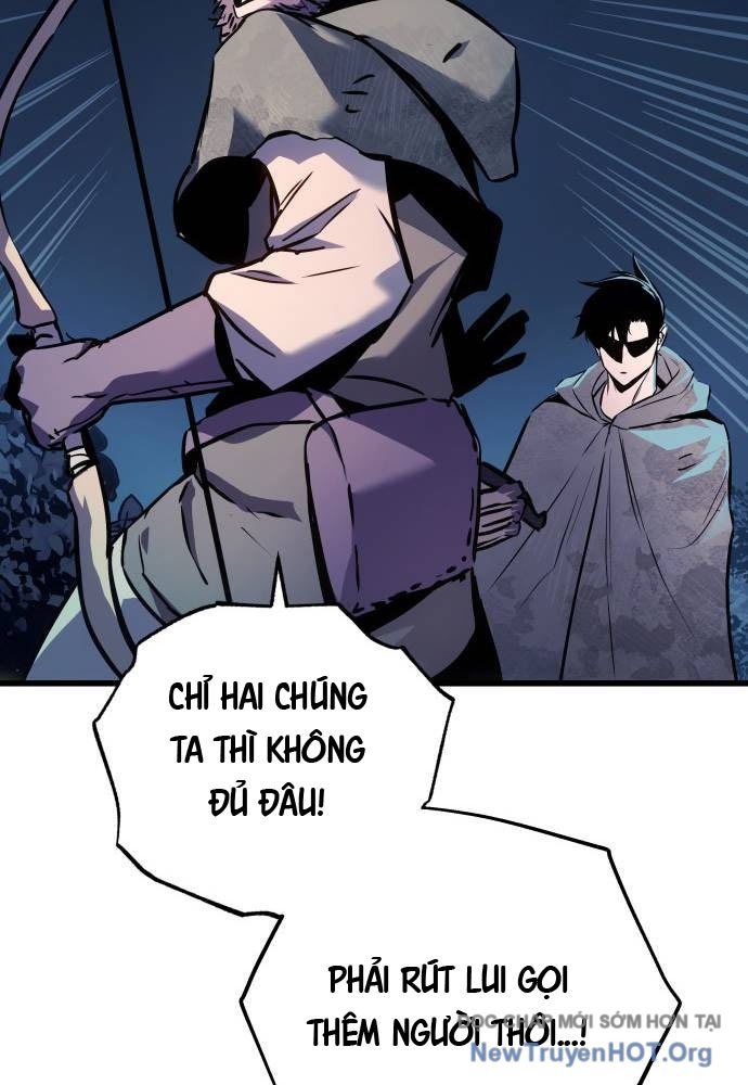 Kỵ Sĩ Lang Thang Chap 1