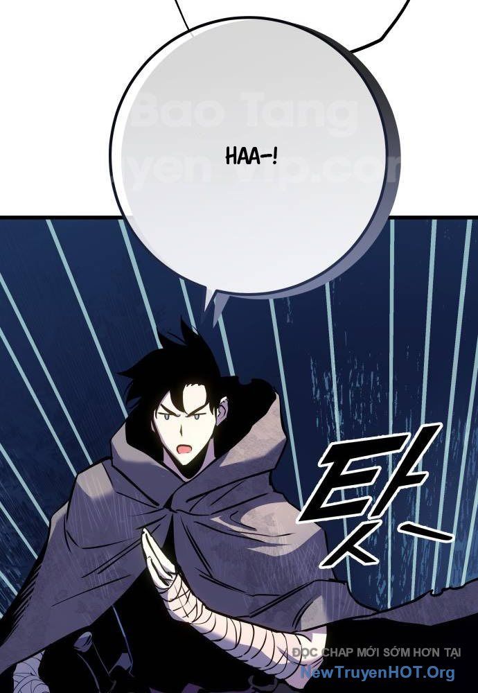 Kỵ Sĩ Lang Thang Chap 1