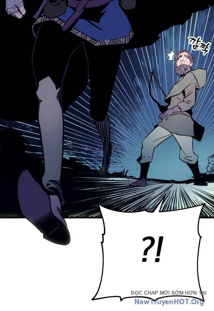 Kỵ Sĩ Lang Thang Chap 1