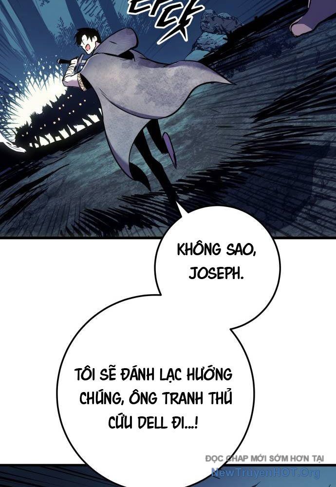 Kỵ Sĩ Lang Thang Chap 1