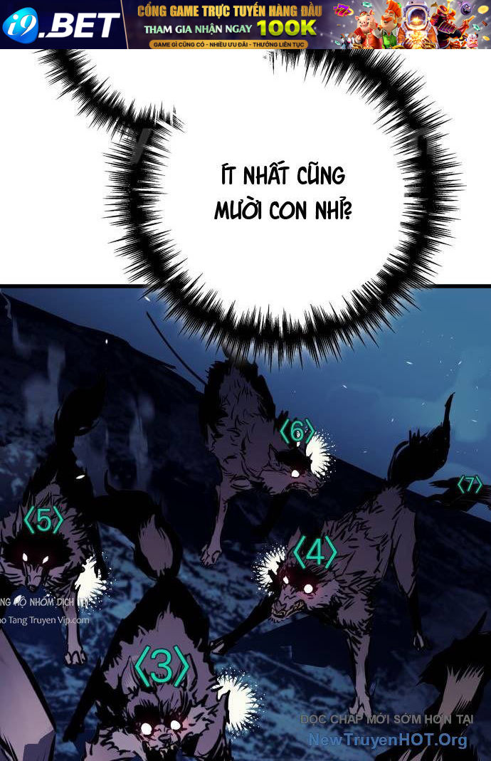 Kỵ Sĩ Lang Thang Chap 1