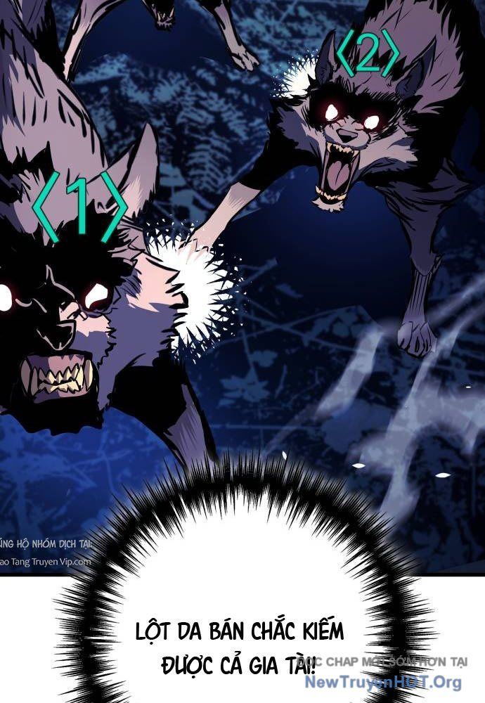 Kỵ Sĩ Lang Thang Chap 1