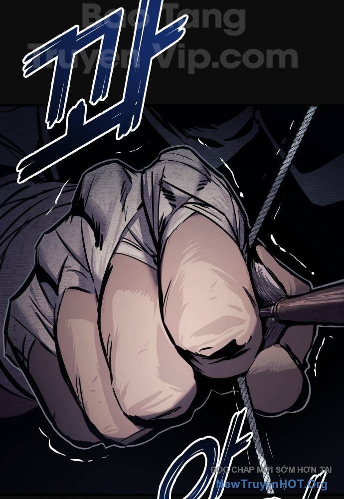 Kỵ Sĩ Lang Thang Chap 1