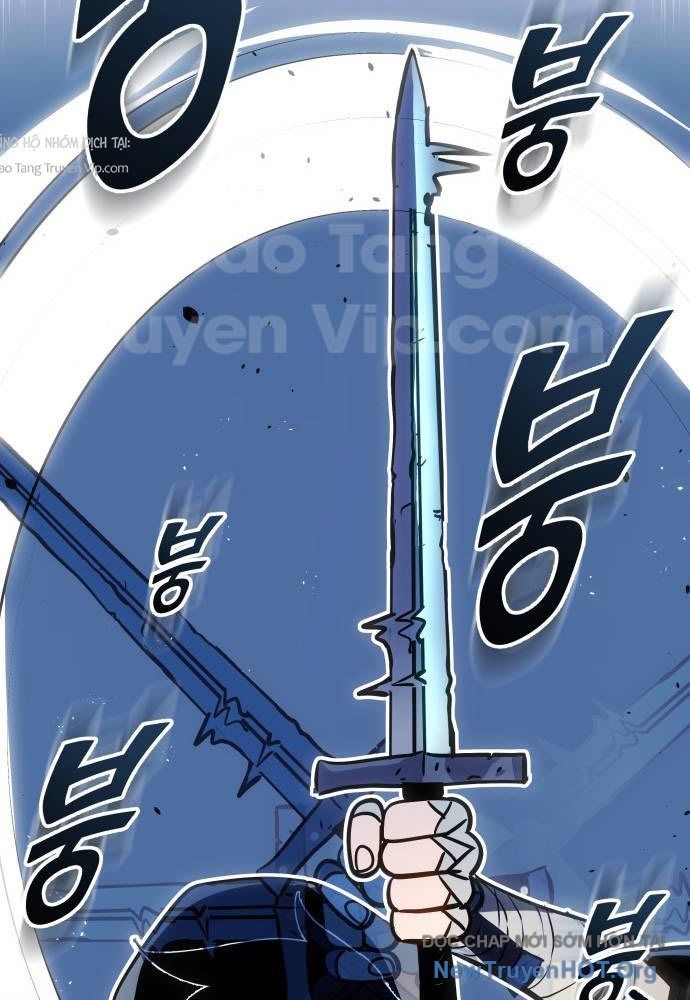 Kỵ Sĩ Lang Thang Chap 1