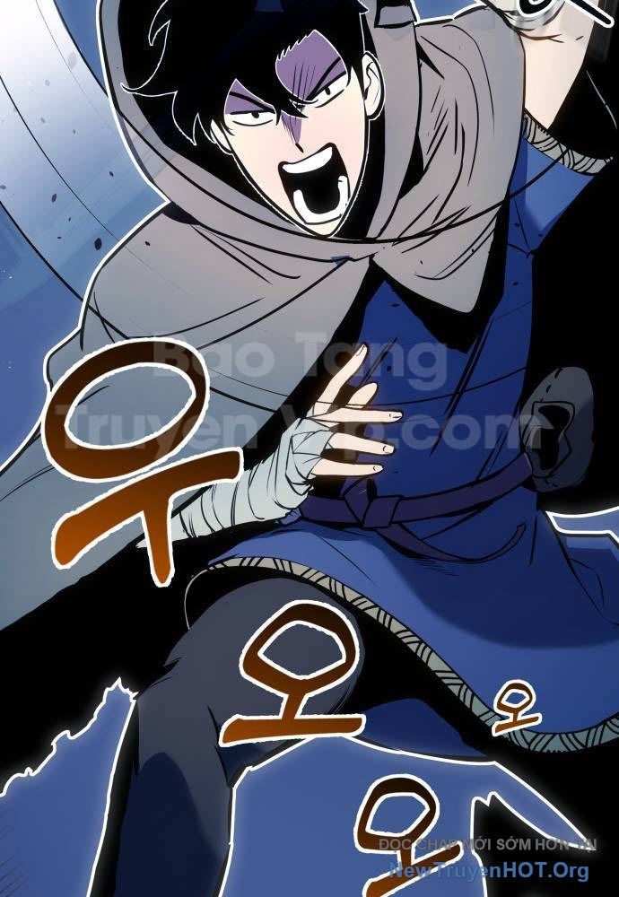 Kỵ Sĩ Lang Thang Chap 1