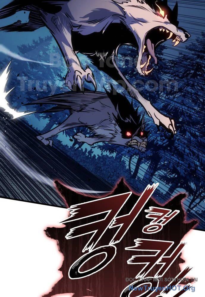 Kỵ Sĩ Lang Thang Chap 1