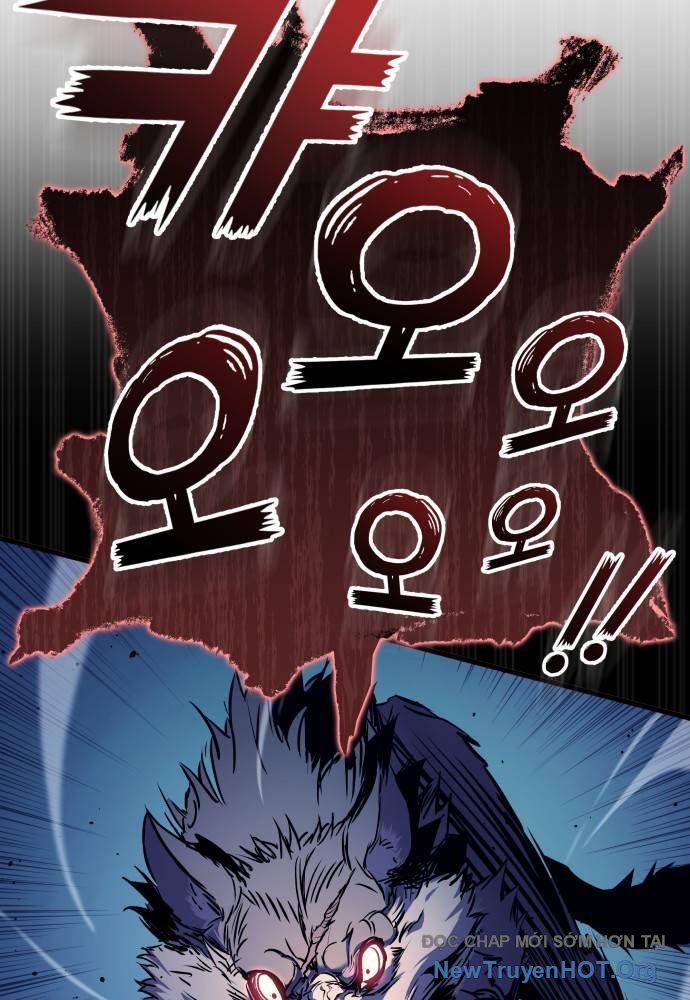 Kỵ Sĩ Lang Thang Chap 1