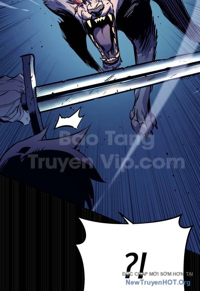 Kỵ Sĩ Lang Thang Chap 1