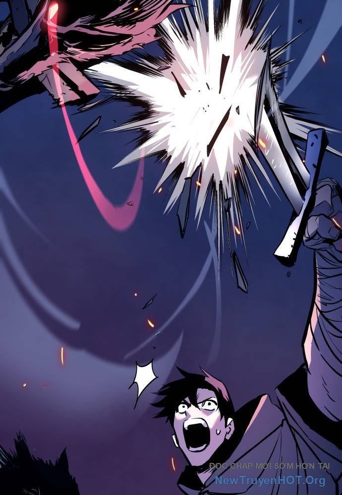 Kỵ Sĩ Lang Thang Chap 1