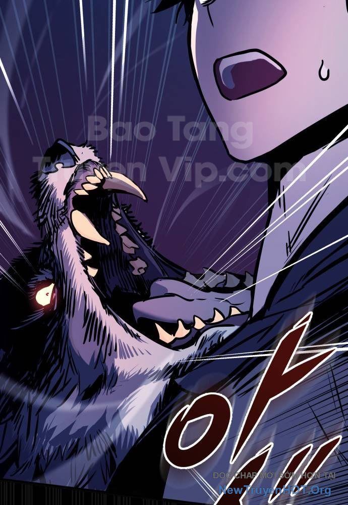 Kỵ Sĩ Lang Thang Chap 1