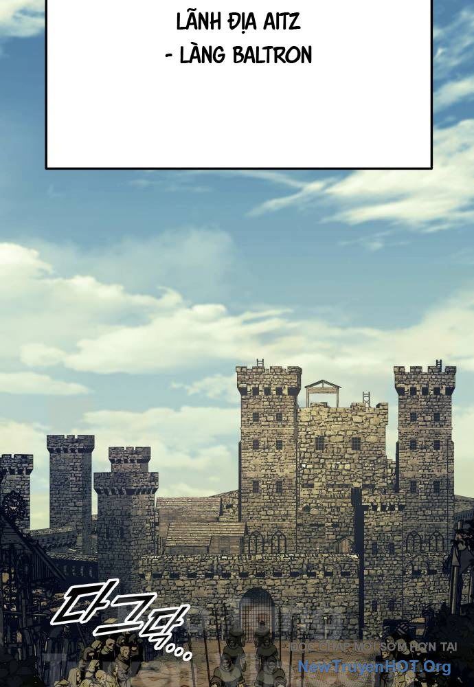 Kỵ Sĩ Lang Thang Chap 1