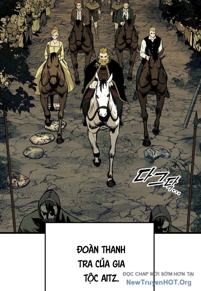 Kỵ Sĩ Lang Thang Chap 1