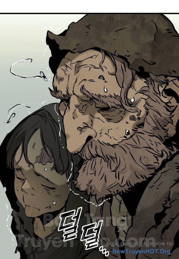 Kỵ Sĩ Lang Thang Chap 1