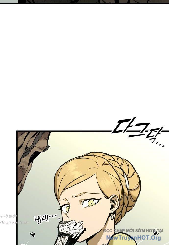 Kỵ Sĩ Lang Thang Chap 1