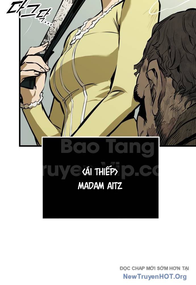 Kỵ Sĩ Lang Thang Chap 1