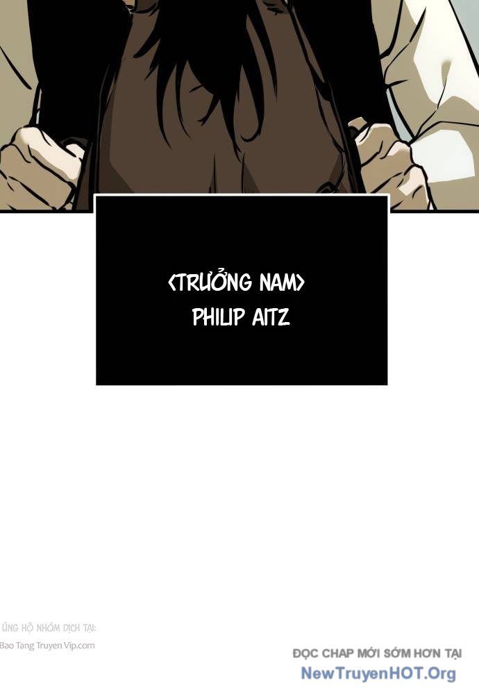 Kỵ Sĩ Lang Thang Chap 1