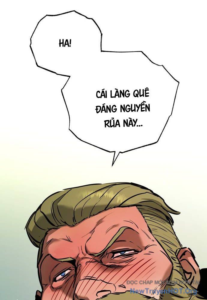 Kỵ Sĩ Lang Thang Chap 1