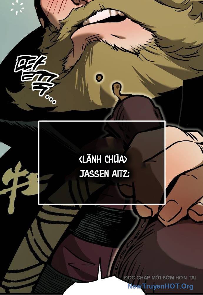 Kỵ Sĩ Lang Thang Chap 1