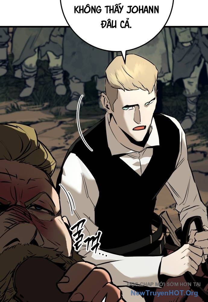 Kỵ Sĩ Lang Thang Chap 1