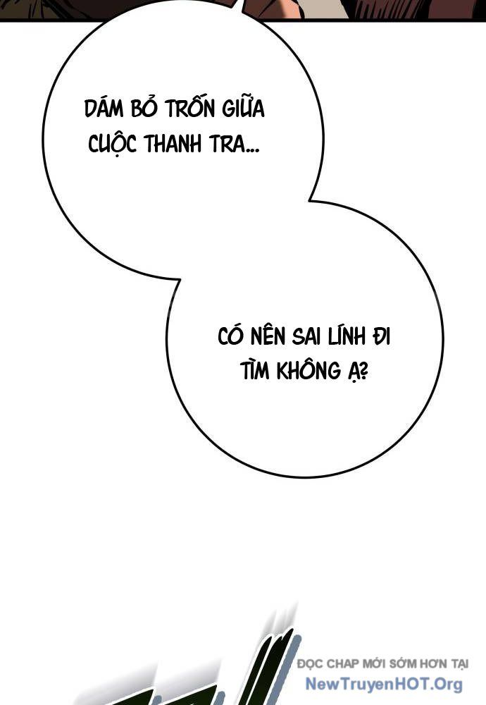 Kỵ Sĩ Lang Thang Chap 1