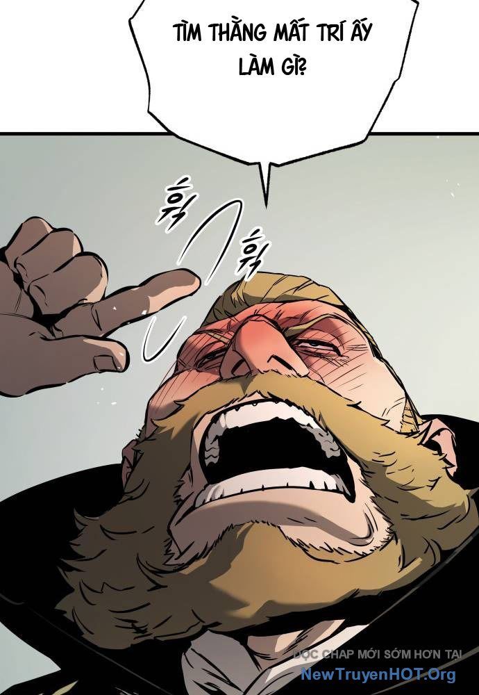 Kỵ Sĩ Lang Thang Chap 1