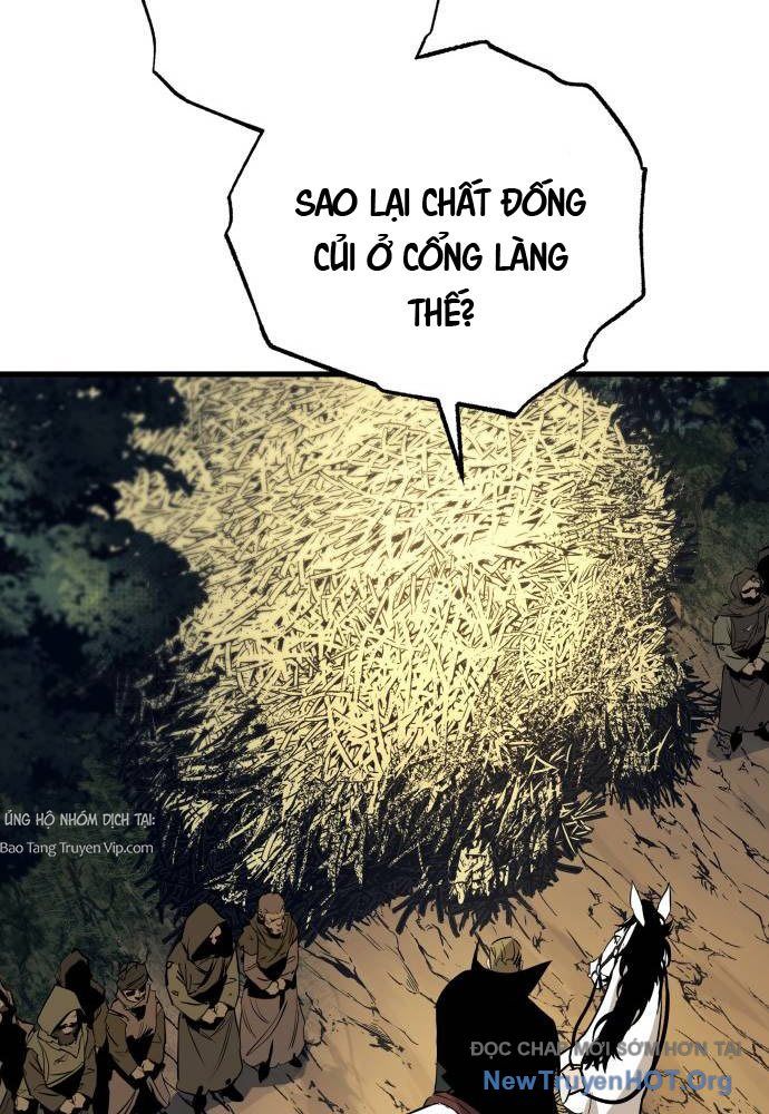 Kỵ Sĩ Lang Thang Chap 1