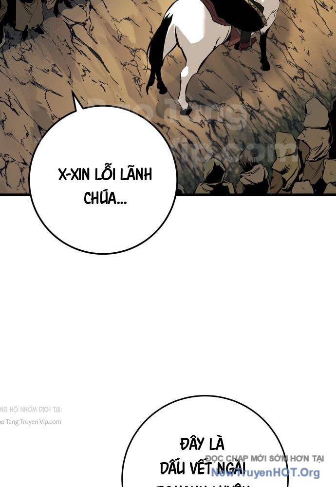 Kỵ Sĩ Lang Thang Chap 1