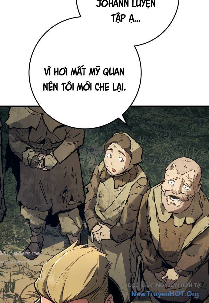 Kỵ Sĩ Lang Thang Chap 1
