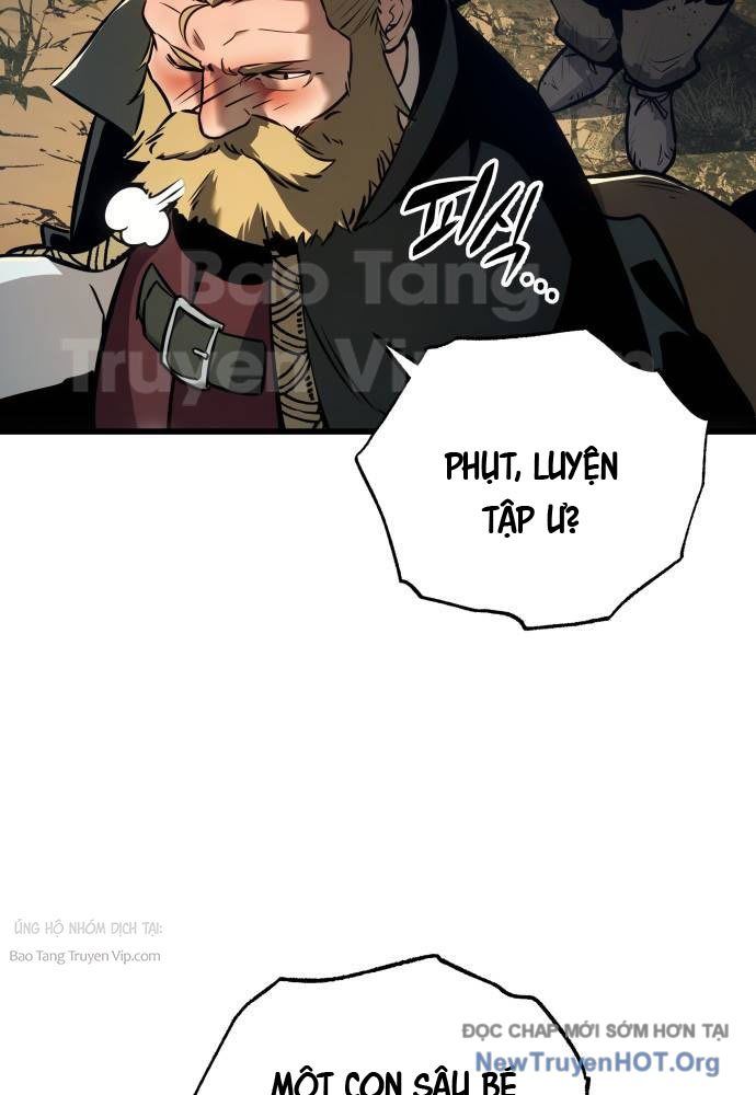 Kỵ Sĩ Lang Thang Chap 1