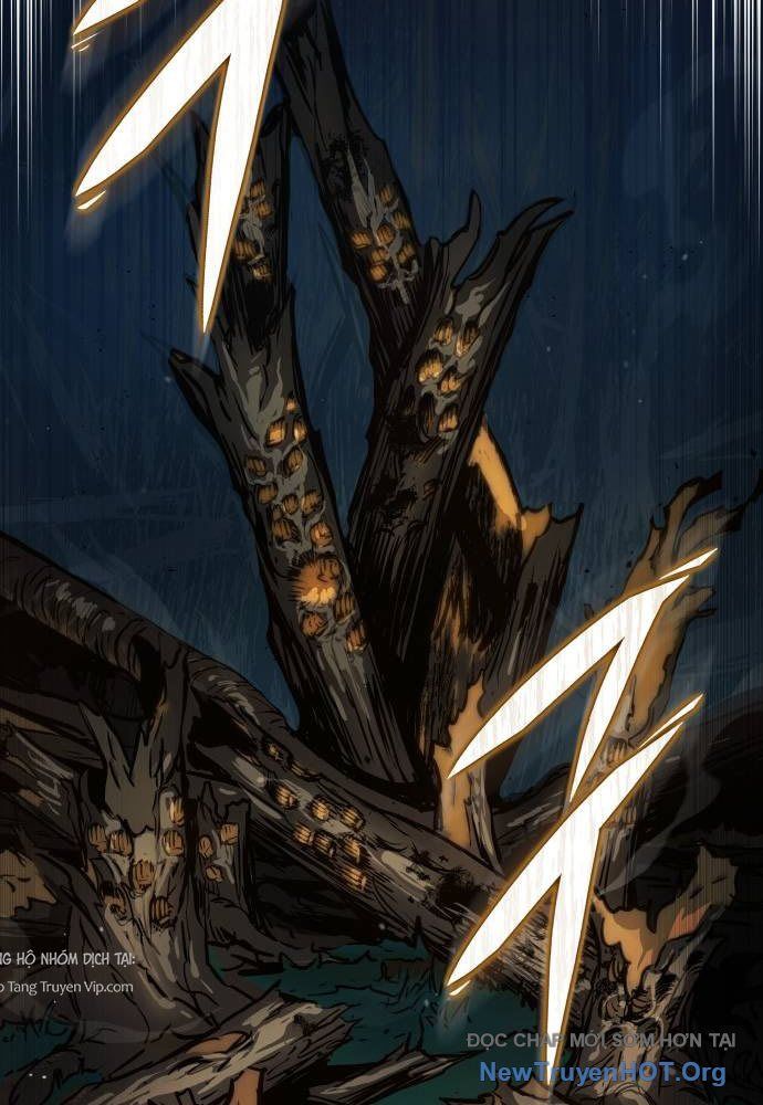 Kỵ Sĩ Lang Thang Chap 1