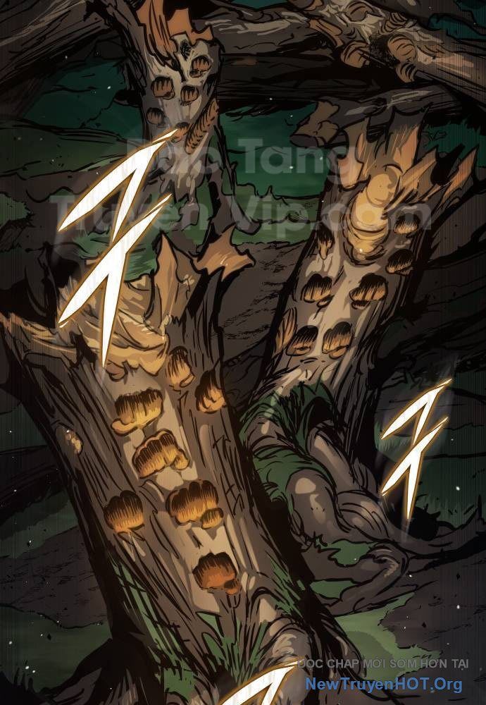 Kỵ Sĩ Lang Thang Chap 1