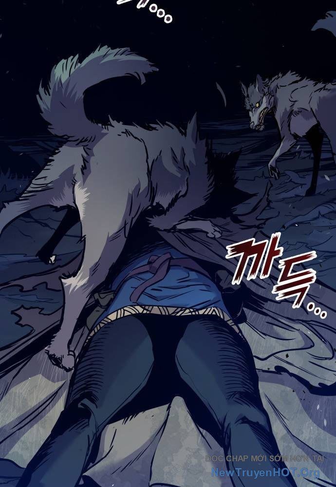 Kỵ Sĩ Lang Thang Chap 1