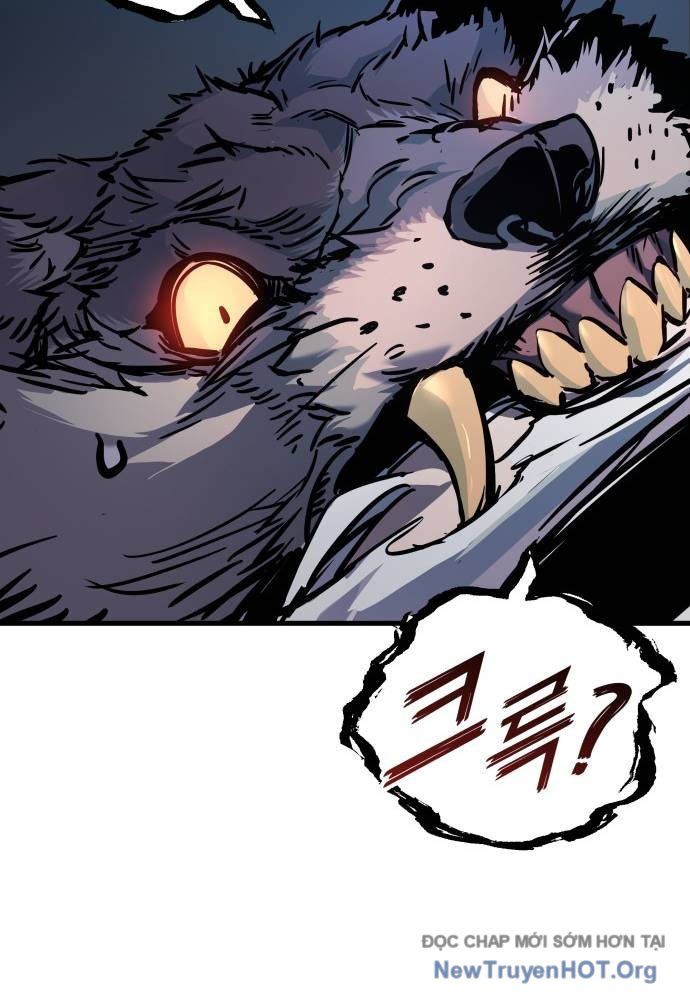 Kỵ Sĩ Lang Thang Chap 1