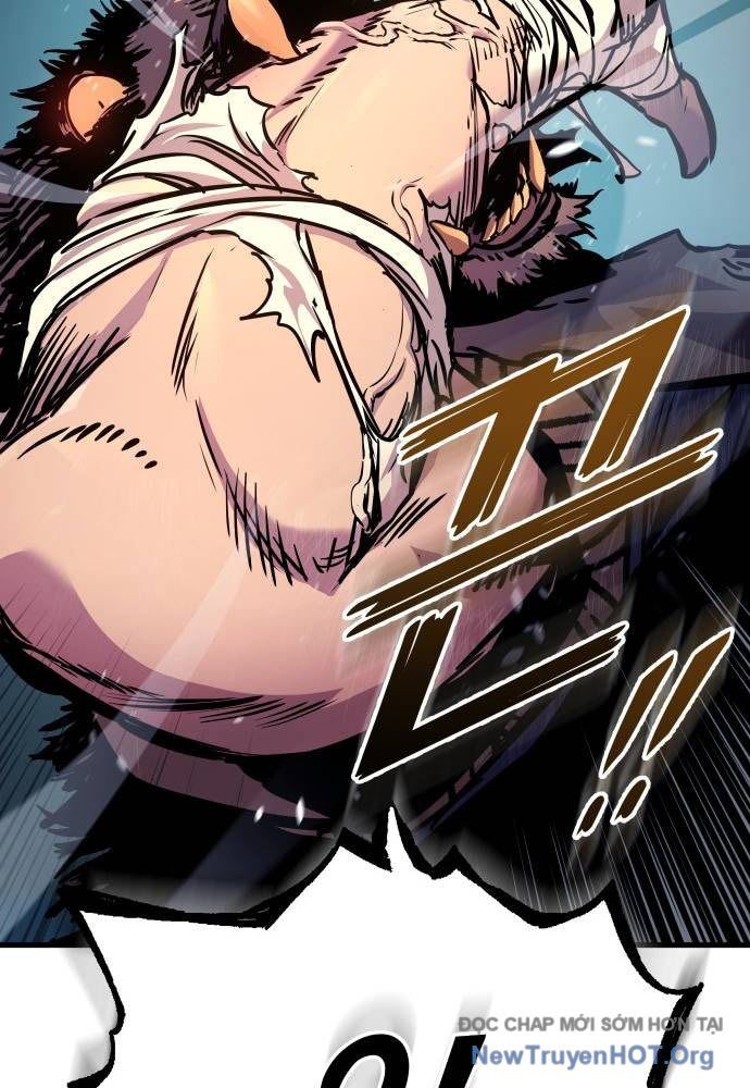 Kỵ Sĩ Lang Thang Chap 1