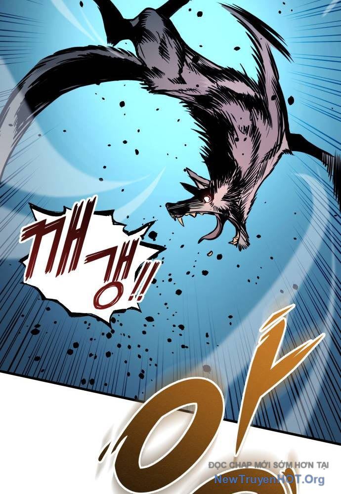 Kỵ Sĩ Lang Thang Chap 1