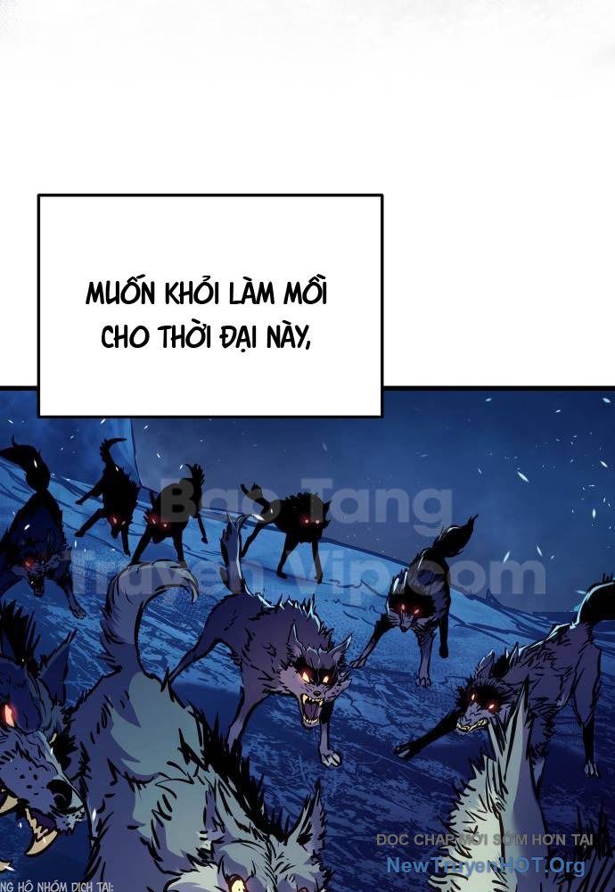 Kỵ Sĩ Lang Thang Chap 1