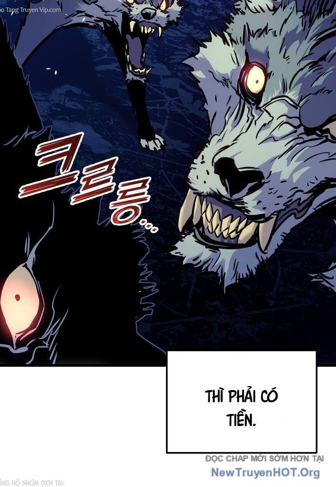 Kỵ Sĩ Lang Thang Chap 1