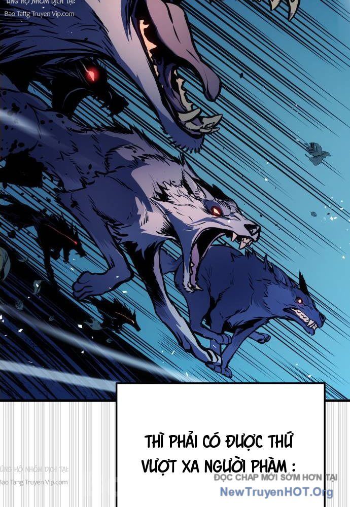 Kỵ Sĩ Lang Thang Chap 1