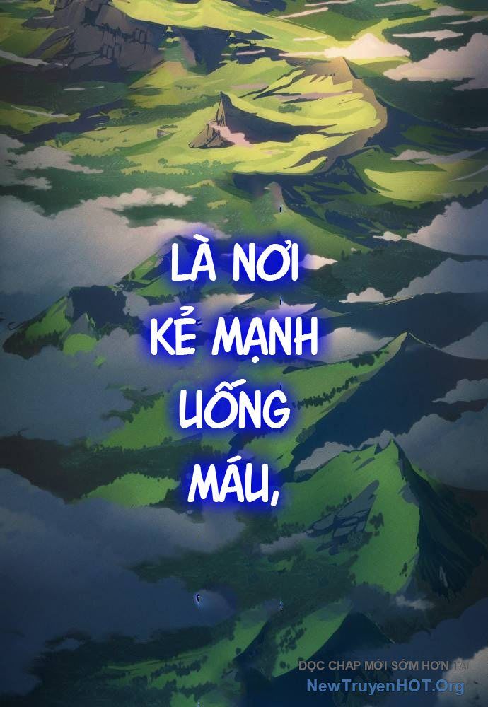 Kỵ Sĩ Lang Thang Chap 1