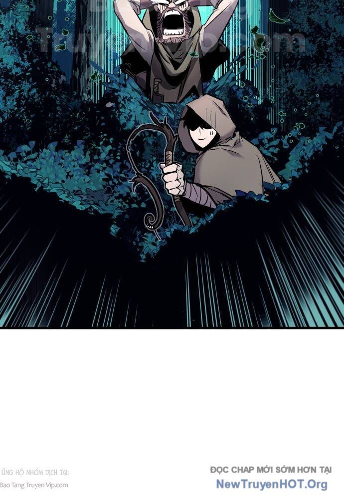 Kỵ Sĩ Lang Thang Chap 1