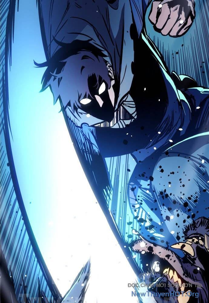 Kỵ Sĩ Lang Thang Chap 1