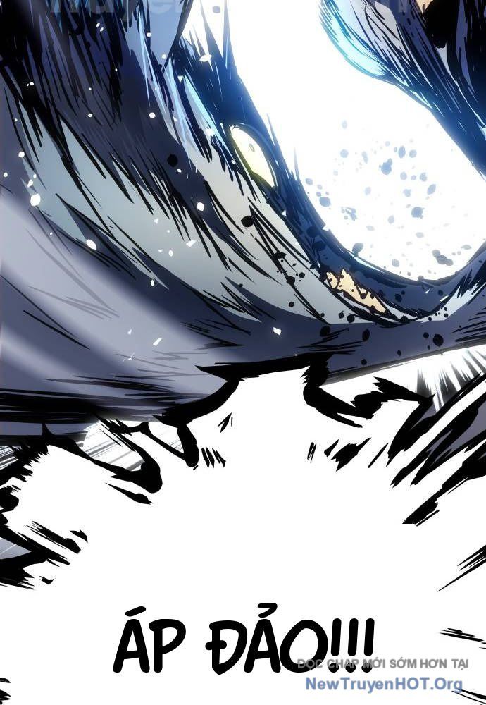 Kỵ Sĩ Lang Thang Chap 1