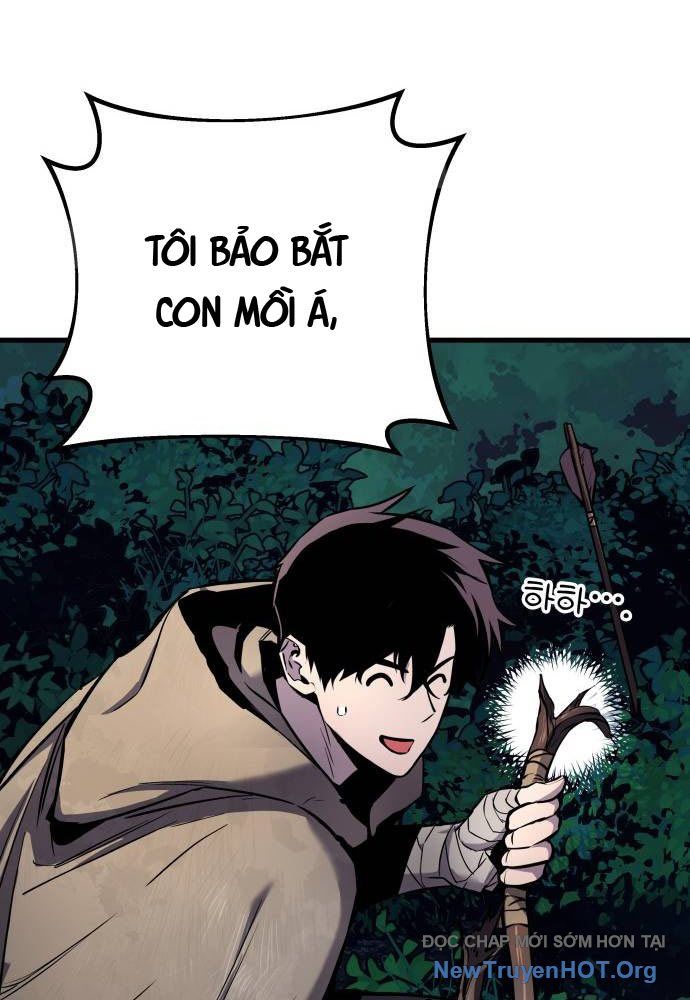 Kỵ Sĩ Lang Thang Chap 1