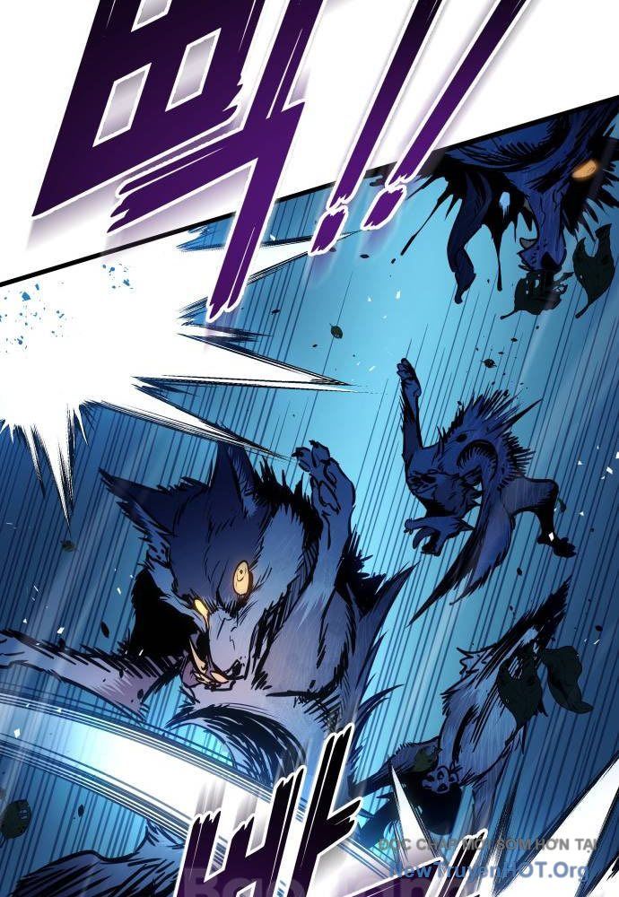 Kỵ Sĩ Lang Thang Chap 1