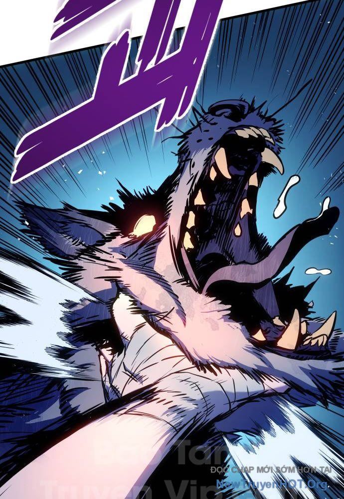 Kỵ Sĩ Lang Thang Chap 1