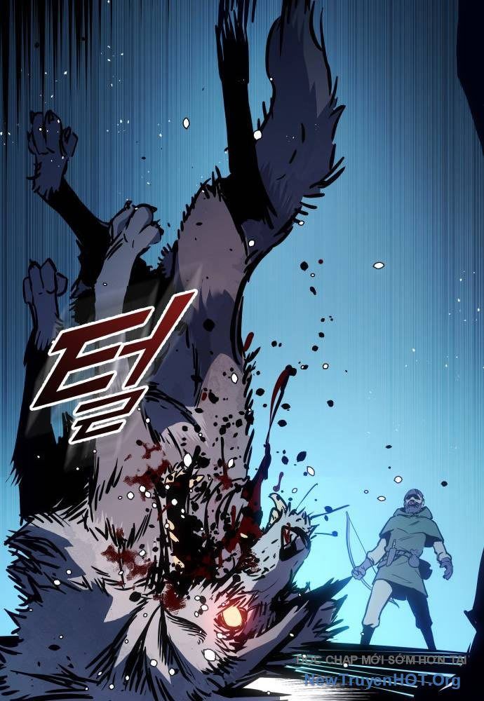 Kỵ Sĩ Lang Thang Chap 1