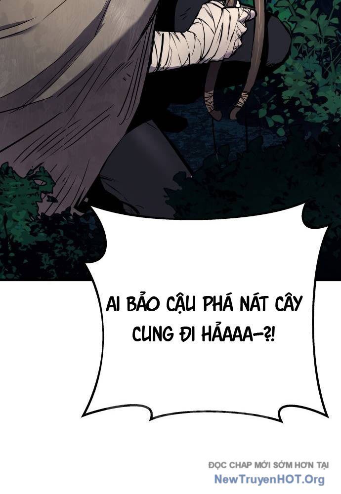 Kỵ Sĩ Lang Thang Chap 1